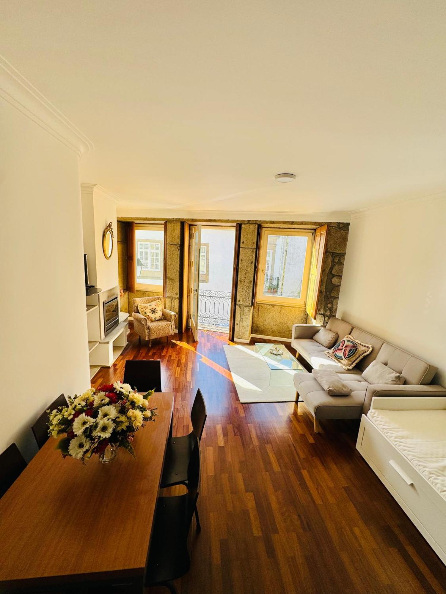 Altamira Rooms And Studio Viana do Castelo Exterior foto