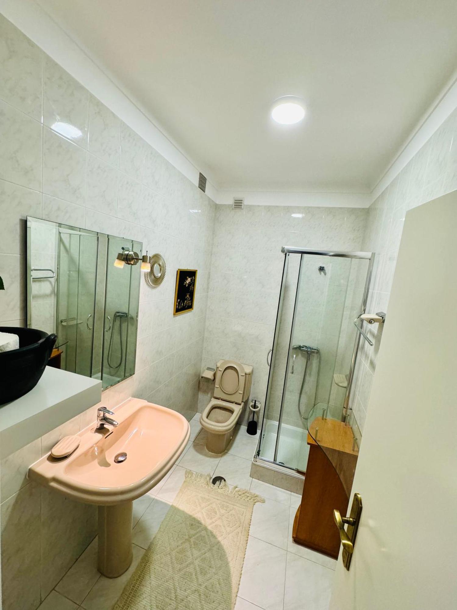Altamira Rooms And Studio Viana do Castelo Exterior foto