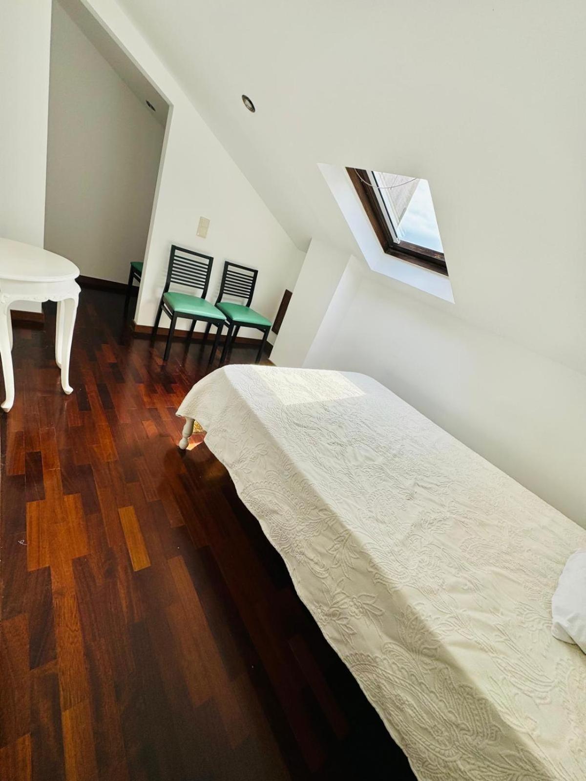 Altamira Rooms And Studio Viana do Castelo Exterior foto