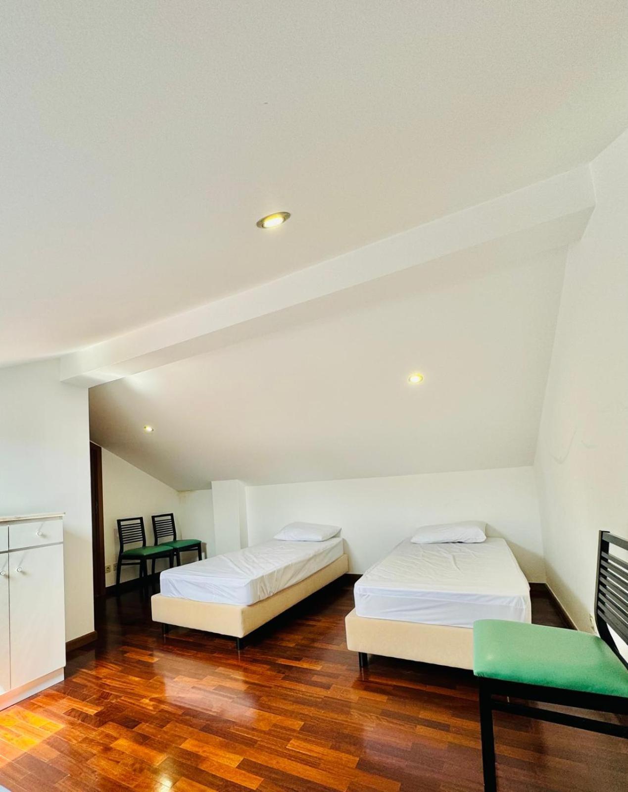 Altamira Rooms And Studio Viana do Castelo Exterior foto