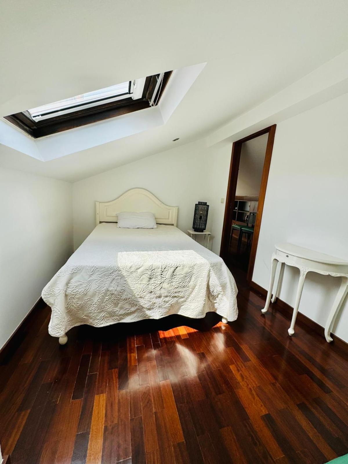 Altamira Rooms And Studio Viana do Castelo Exterior foto