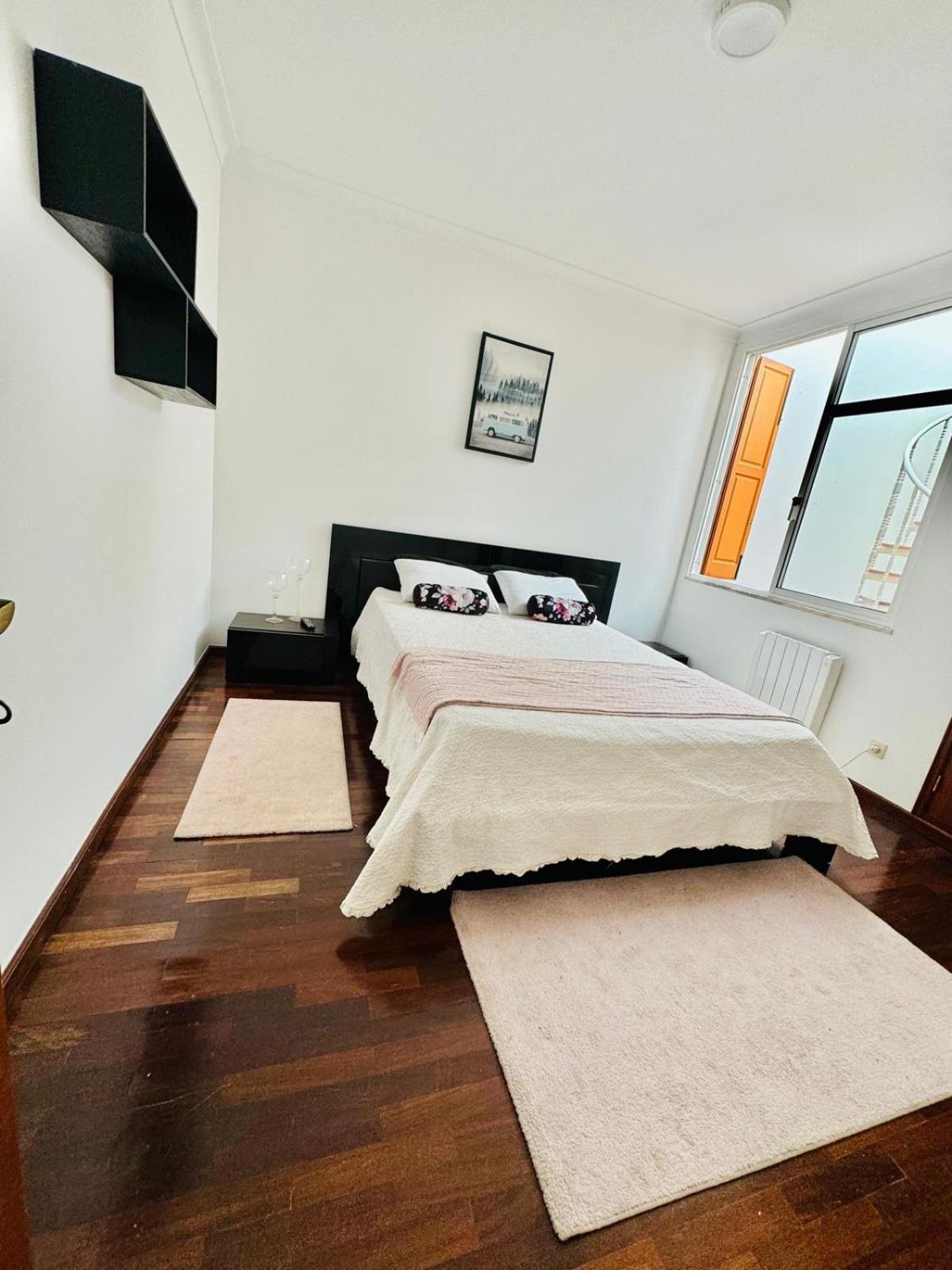Altamira Rooms And Studio Viana do Castelo Exterior foto