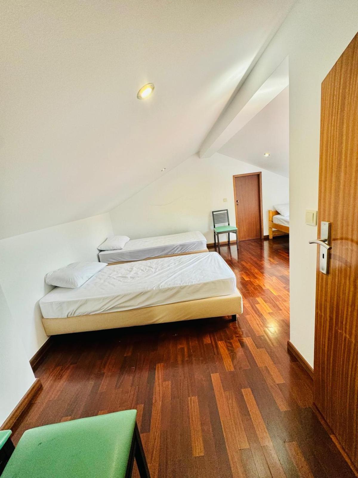 Altamira Rooms And Studio Viana do Castelo Exterior foto