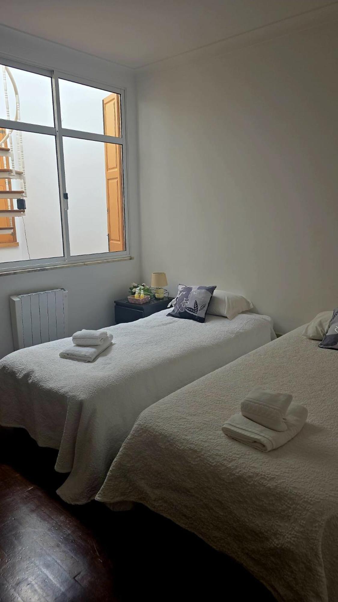 Altamira Rooms And Studio Viana do Castelo Exterior foto